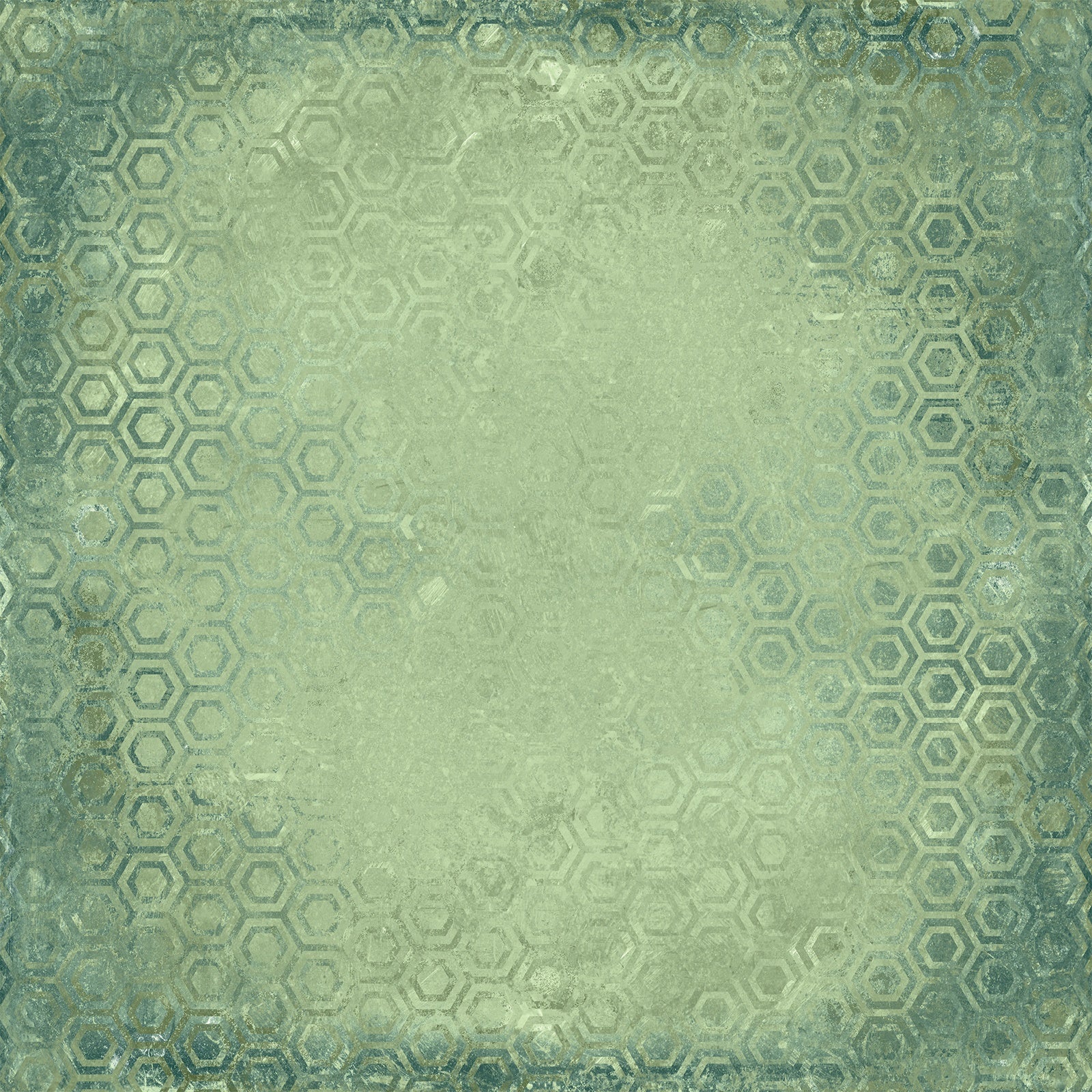 49 and Market - Botanical Buzz - Solids Collection Pack - 12 x 12"