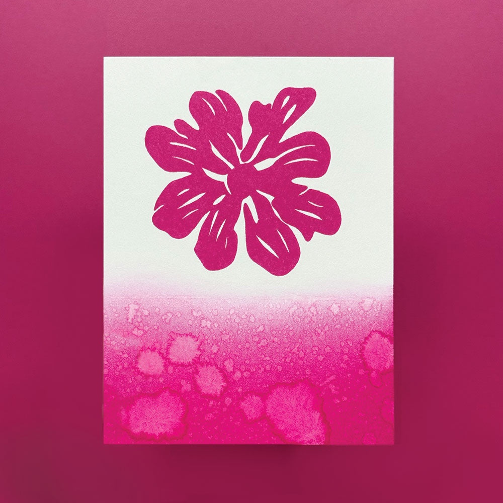 Simon Hurley - Stellar Ink Pad - Prom Queen