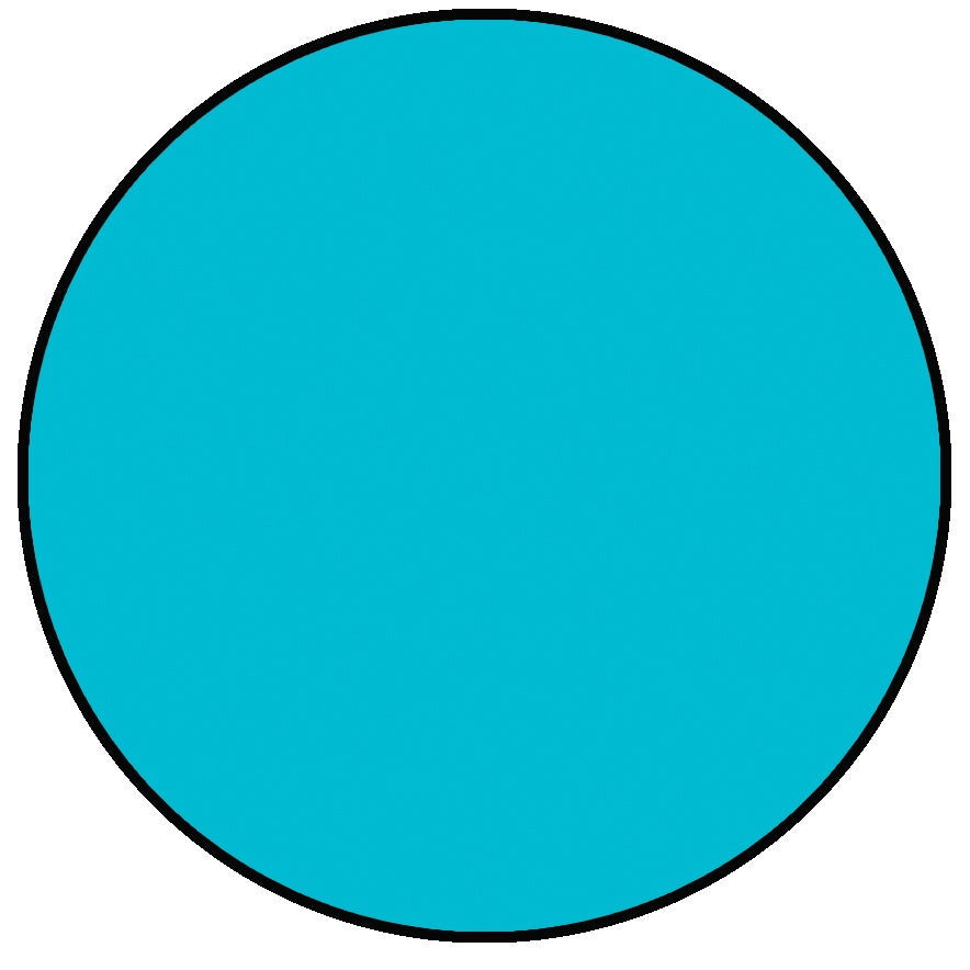 Simon Hurley - Stellar Ink Pad - Clear sky