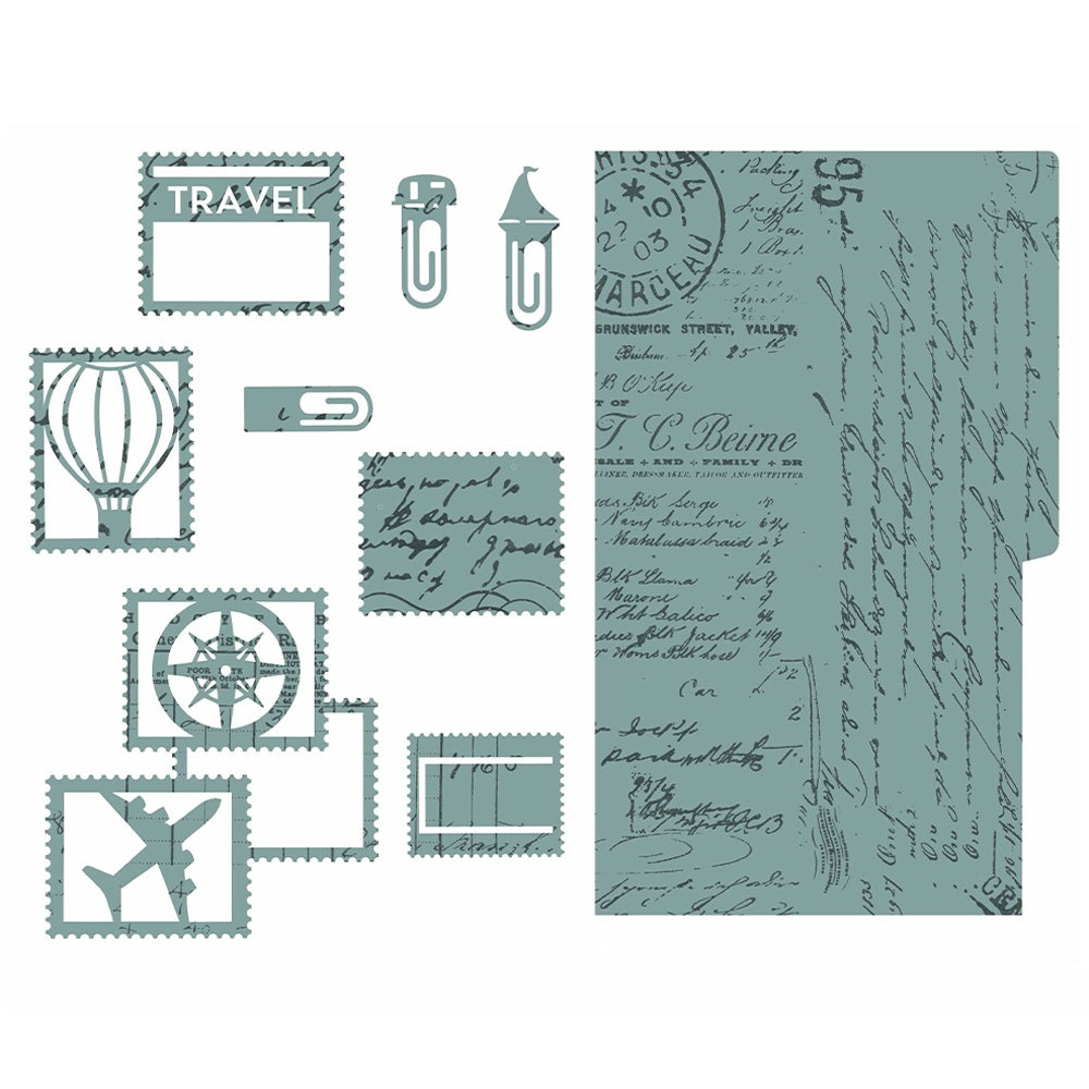 Elizabeth Craft - Dies - Basepage 1