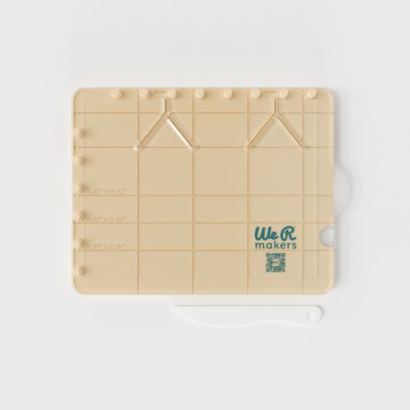 We R Memory Keepers - Carton Stamp Board