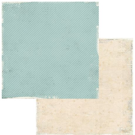 49 and Market - Travel Diaries - Solids Collection Pack - 12 x 12"