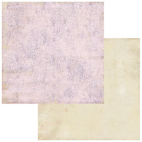 49 and Market - From the Garden - Solids Collection Pack - 12 x 12"