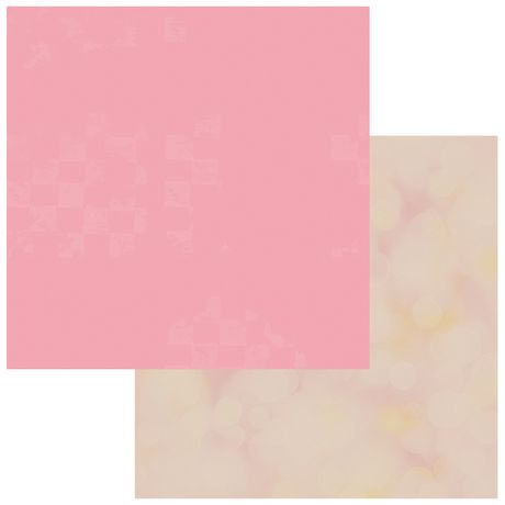 49 and Market - Glimmer and Glee - Solids Collection Pack - 12 x 12"