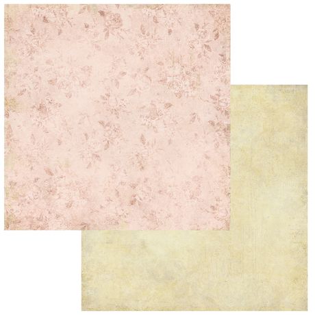 49 and Market - From the Garden - Solids Collection Pack - 12 x 12"