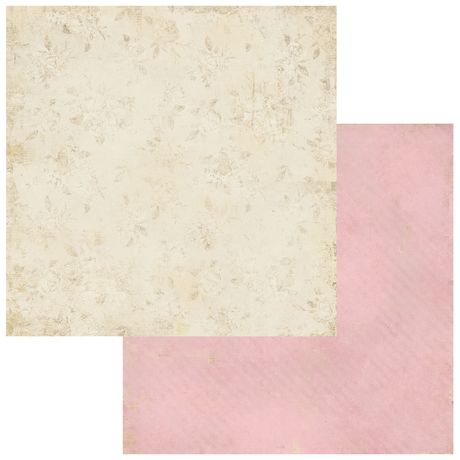 49 and Market - From the Garden - Solids Collection Pack - 12 x 12"