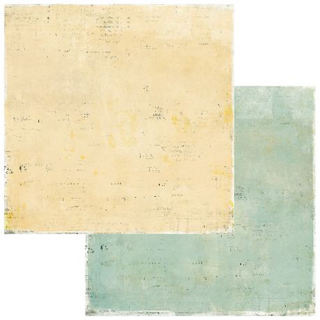 49 and Market - Travel Diaries - Solids Collection Pack - 12 x 12"