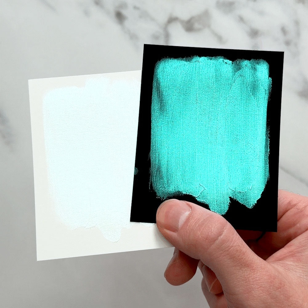 Simon Hurley - Solar Paste - Neptune