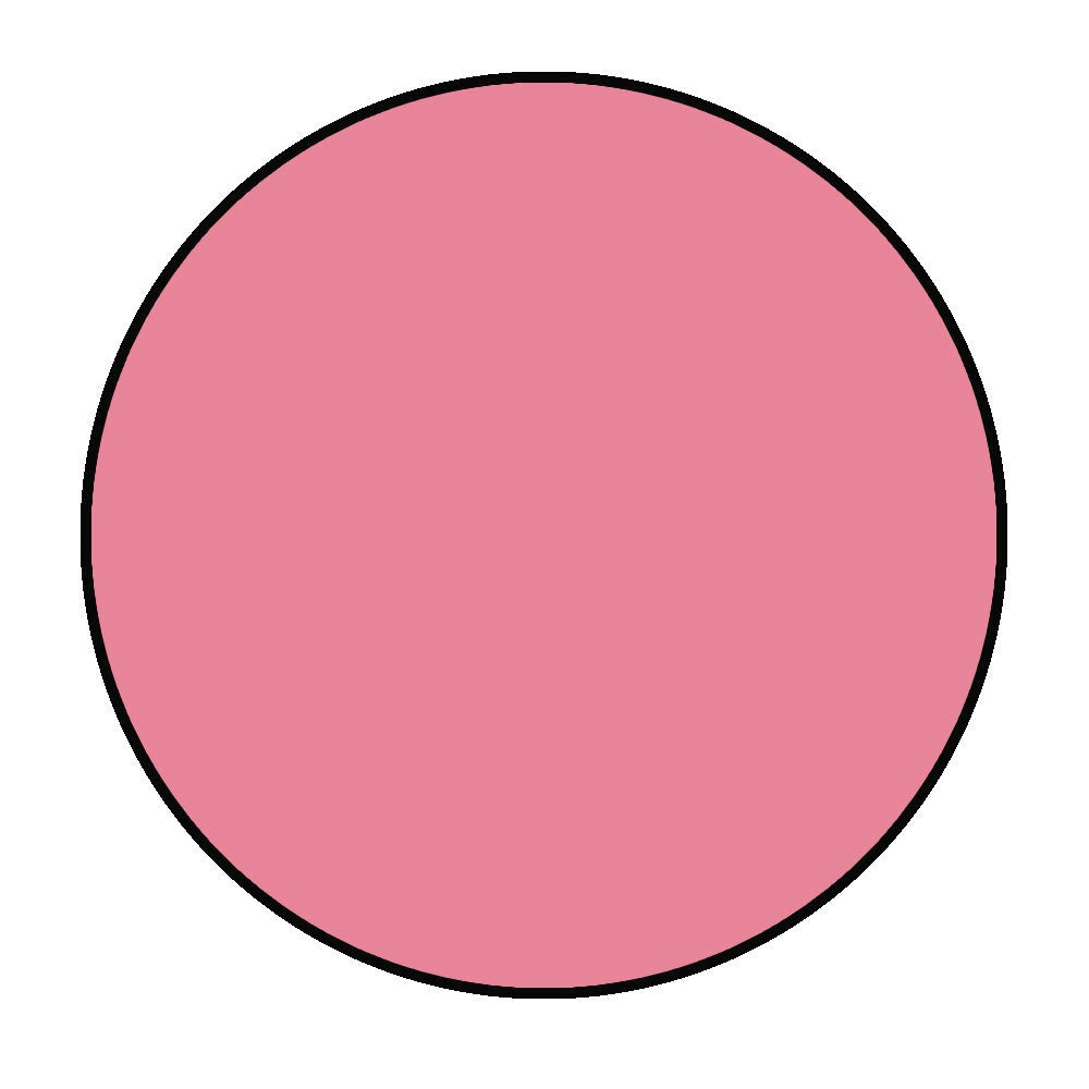Simon Hurley - Stellar Ink Pad - Rosy cheeks