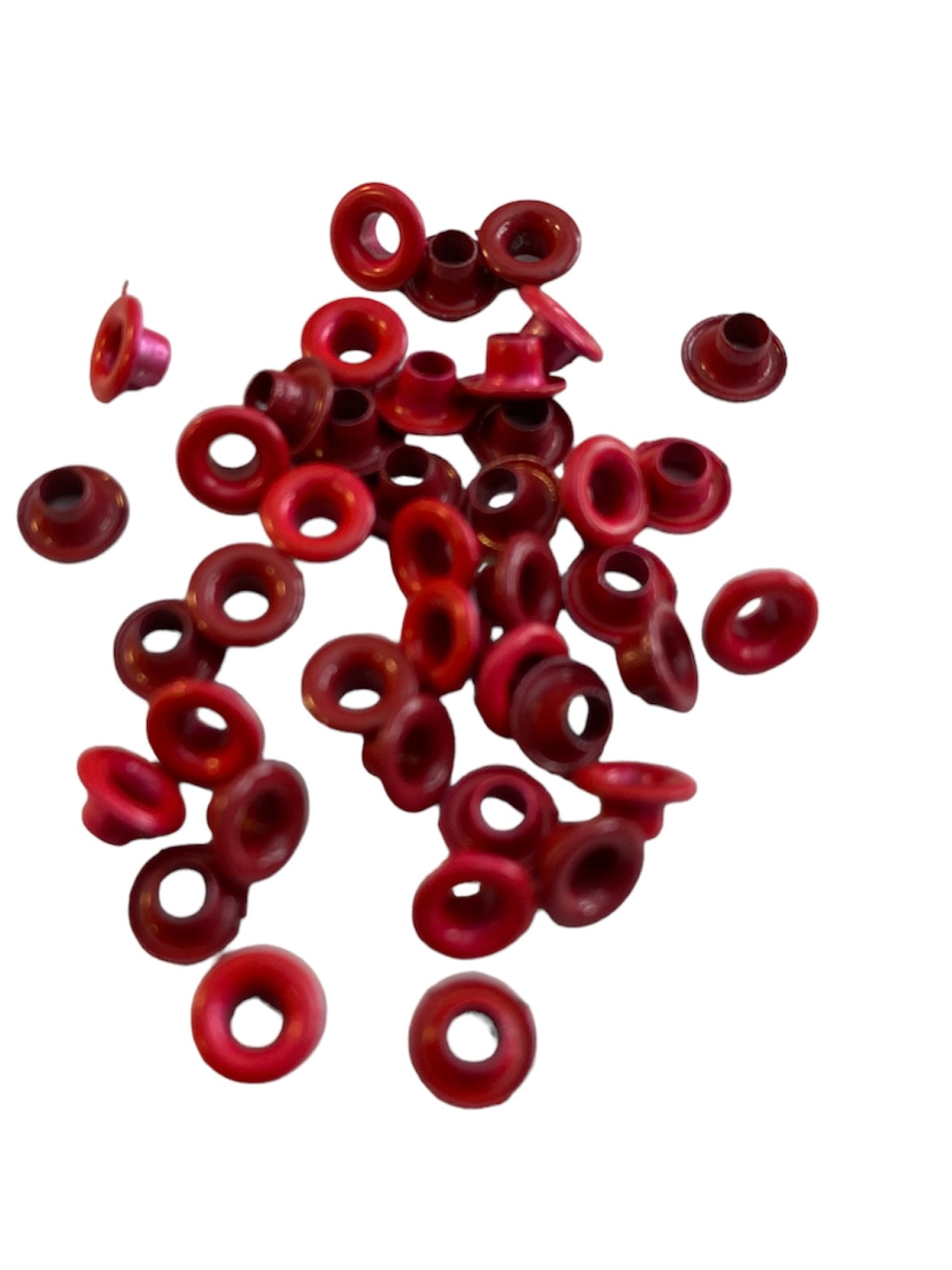 Provocraft - Eyelets - 1/8" - Fruit Punch