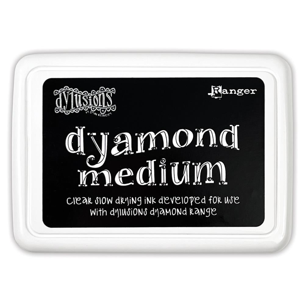 Dylusions - Dyamond Medium Pad