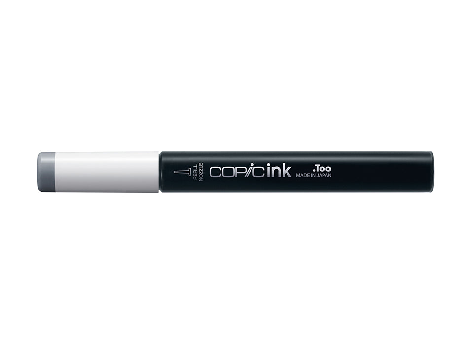 Copic Various Ink - Cool Grey - C7 - Refill - 12 ml
