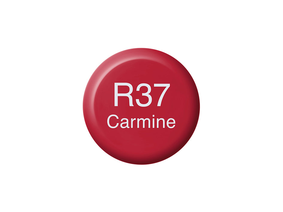 Copic Various Ink - Carmine - R37 - Refill - 12 ml