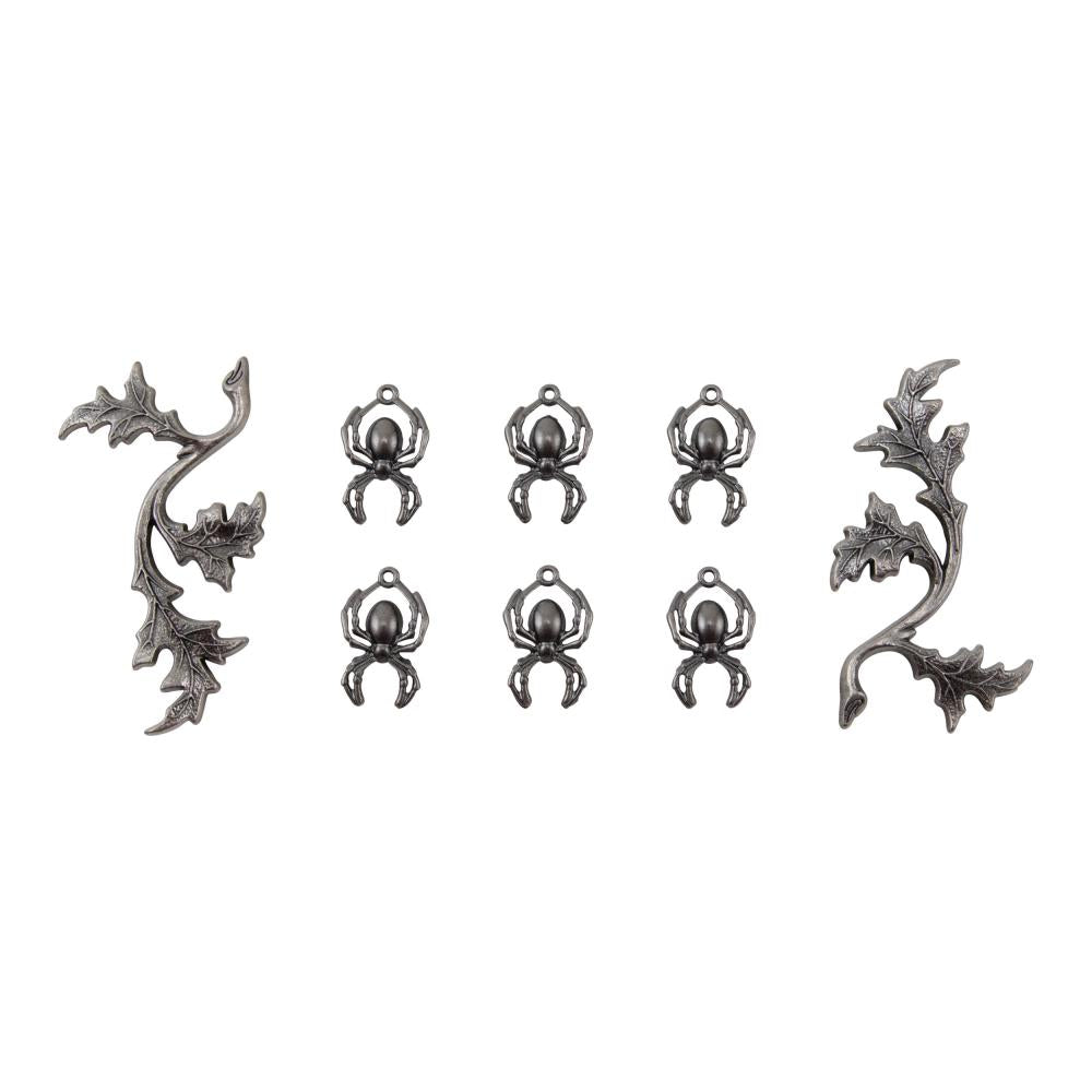 Tim Holtz - Idea-ology - Halloween 2023 - Adornments