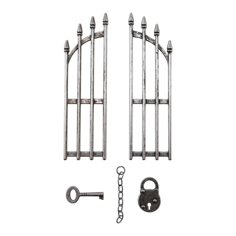 Tim Holtz - Idea-ology - Halloween 2023 - Gothic Gates