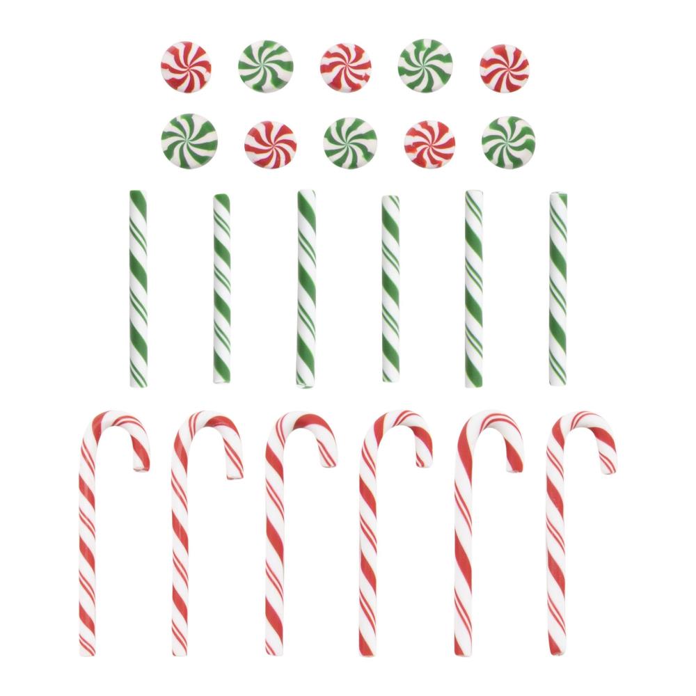 Tim Holtz - Idea-ology - Christmas  - Confections