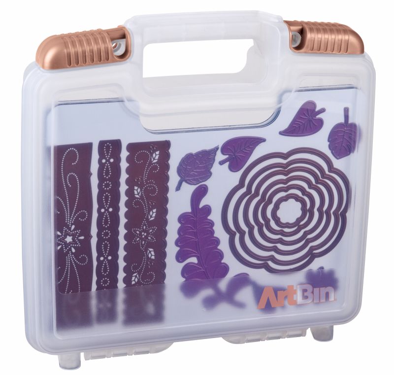 ArtBin - Magnetic Die Storage