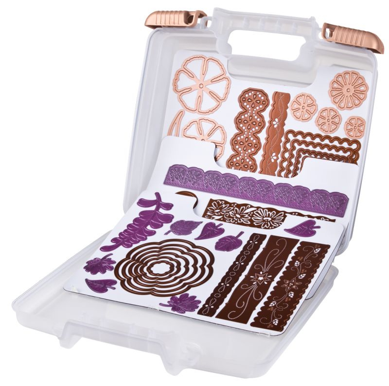 ArtBin - Magnetic Die Storage