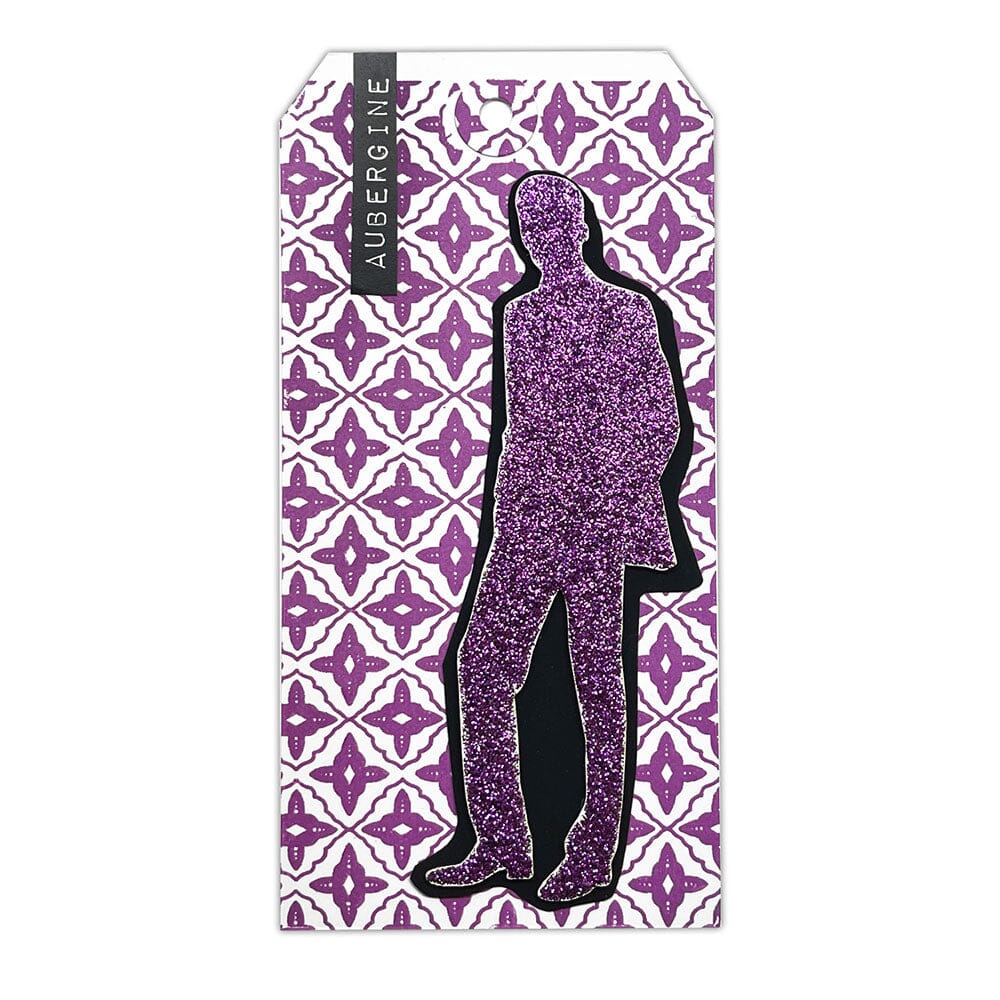 Ranger - Stickles - Aubergine