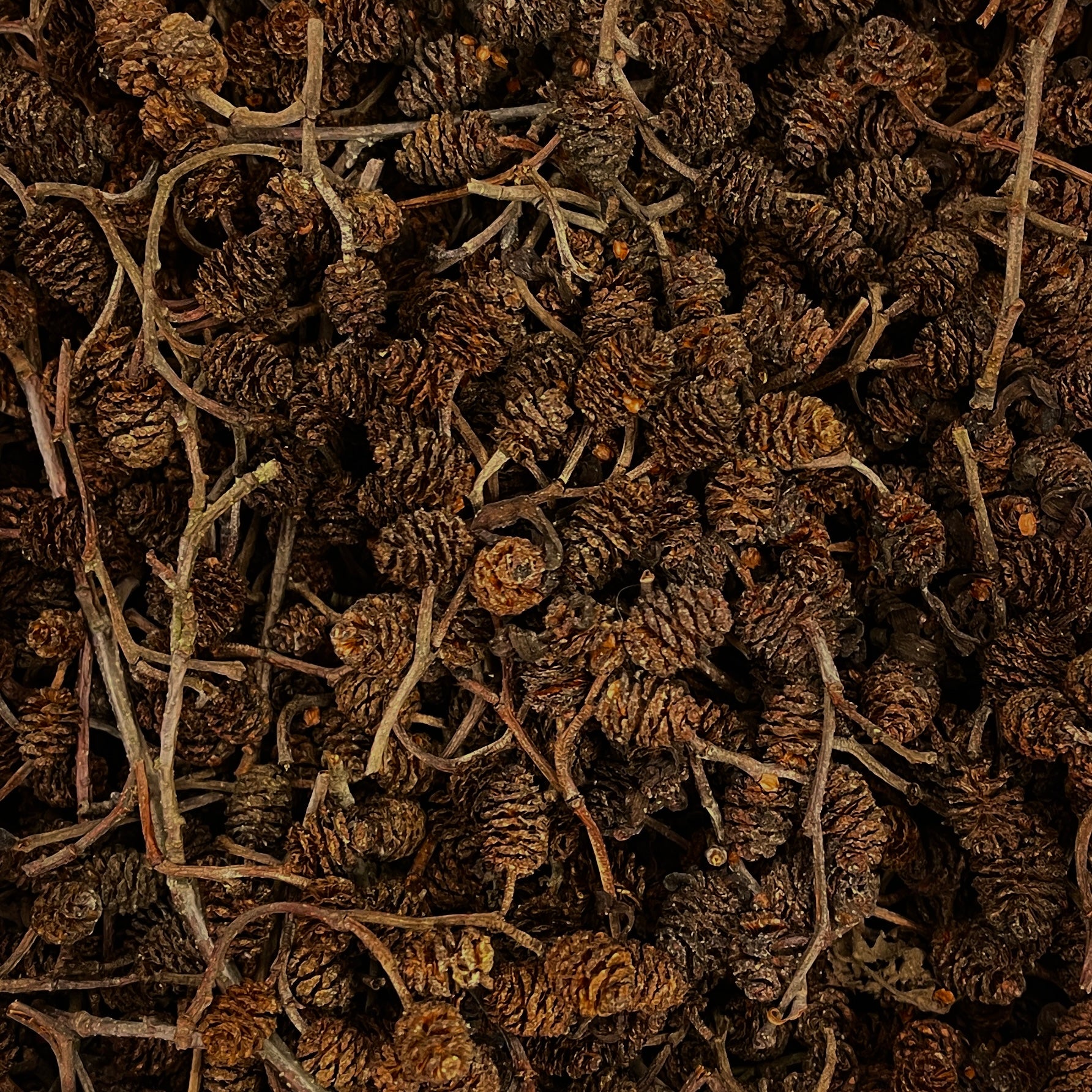 Dekor - Mini kongler - 20 stk