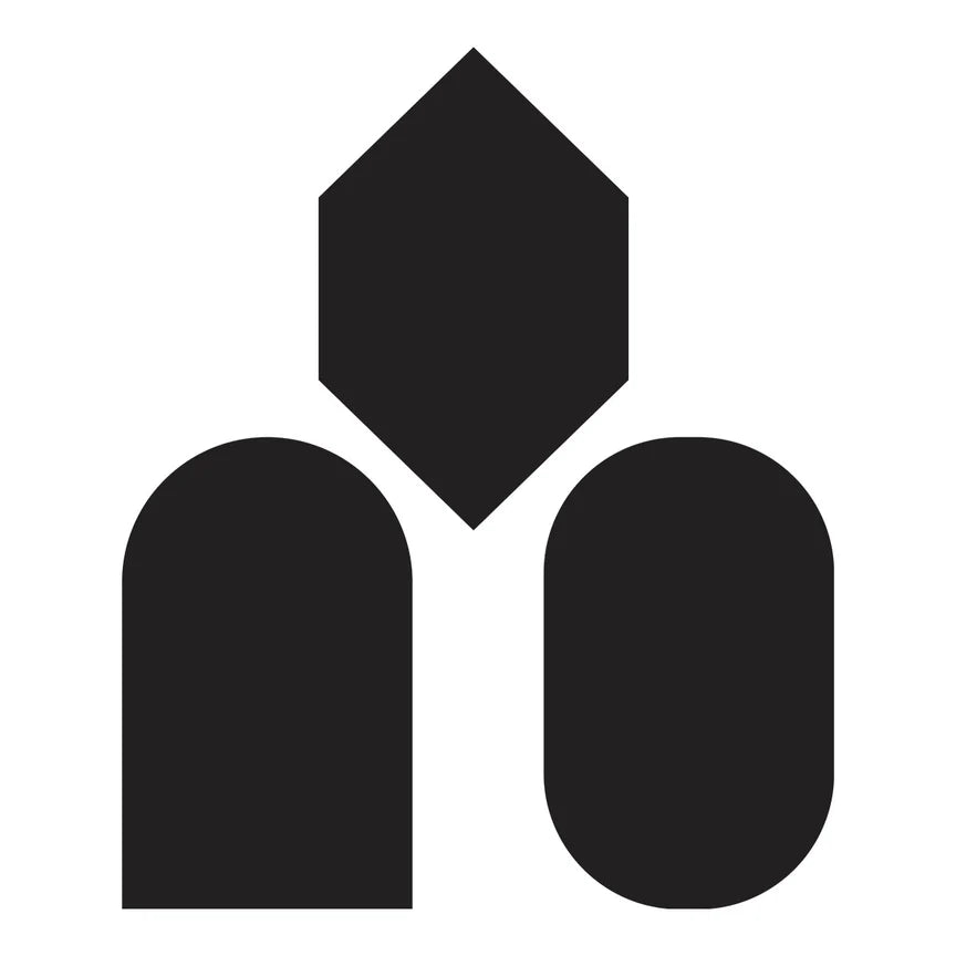 Spelbinders - BetterPress plates - Label Silhouettes