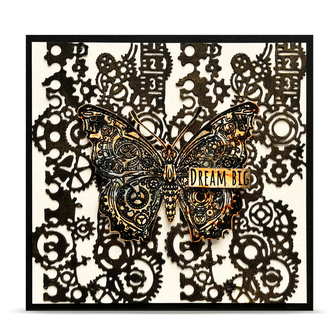 Aall and Create - Dies - Cog engine