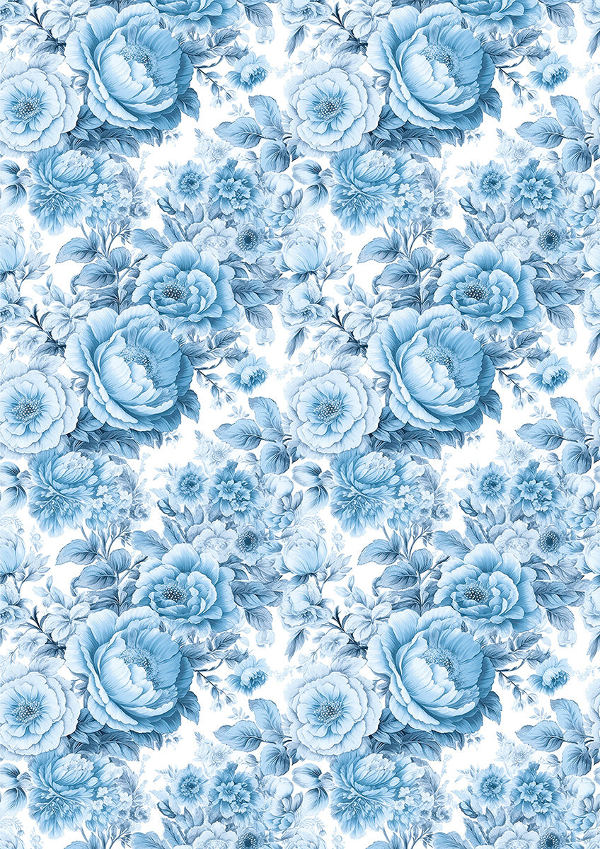 Ciao Bella - Midnight Spell - Vellum Patterns Pack - A4