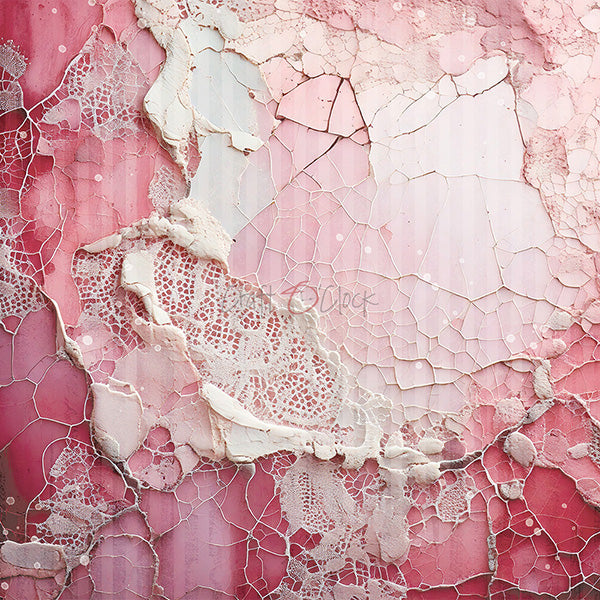 Craft O'Clock - It's my party - Extras Set - MIX - 8x8"