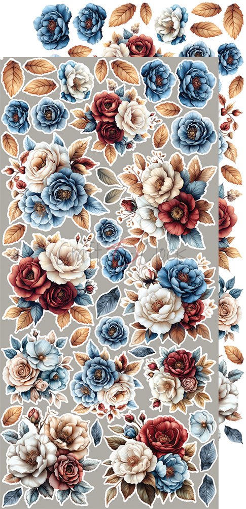 Craft O'Clock - Mindfulness time - Extras Set - Mix