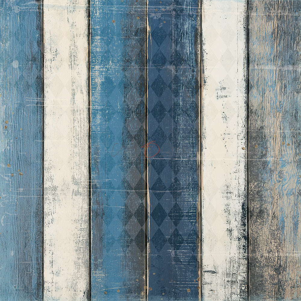 Craft O'Clock - Summer Adventures - Extras Set - MIX - 8x8"