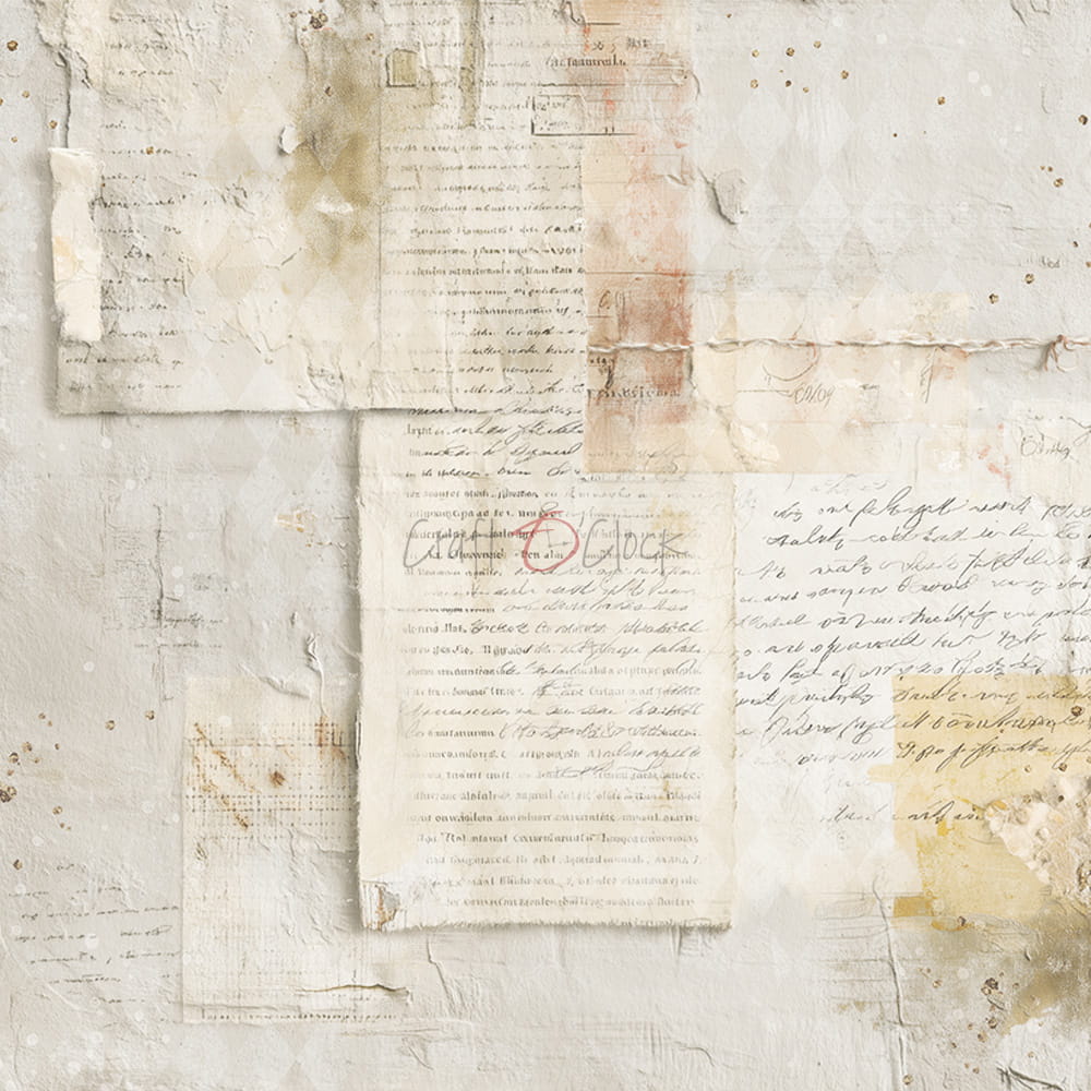 Craft O'Clock - Sprites of Harmony - Extras Set - MIX - 8x8"