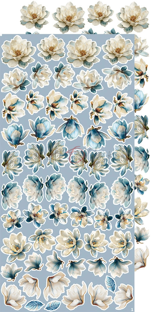 Craft O'Clock - Melody of my soul - Extras Set - Mix