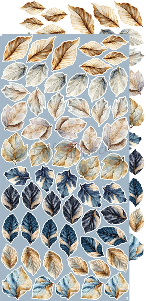 Craft O'Clock - Melody of my soul - Extras Set - Mix