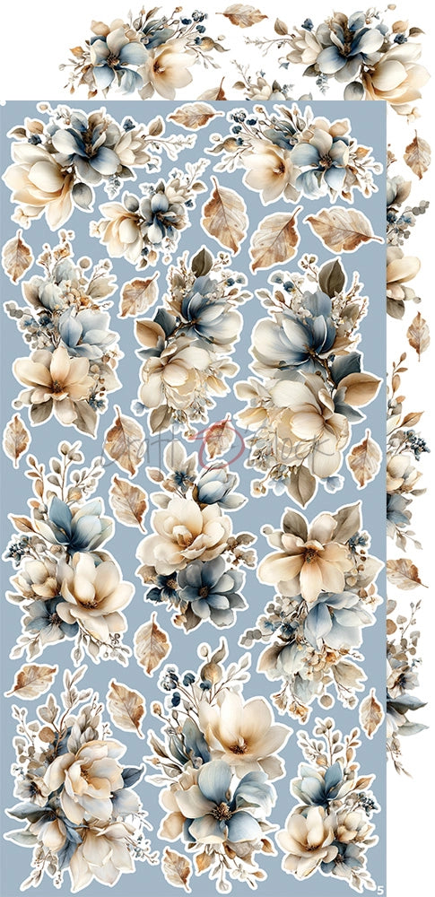 Craft O'Clock - Melody of my soul - Extras Set - Mix