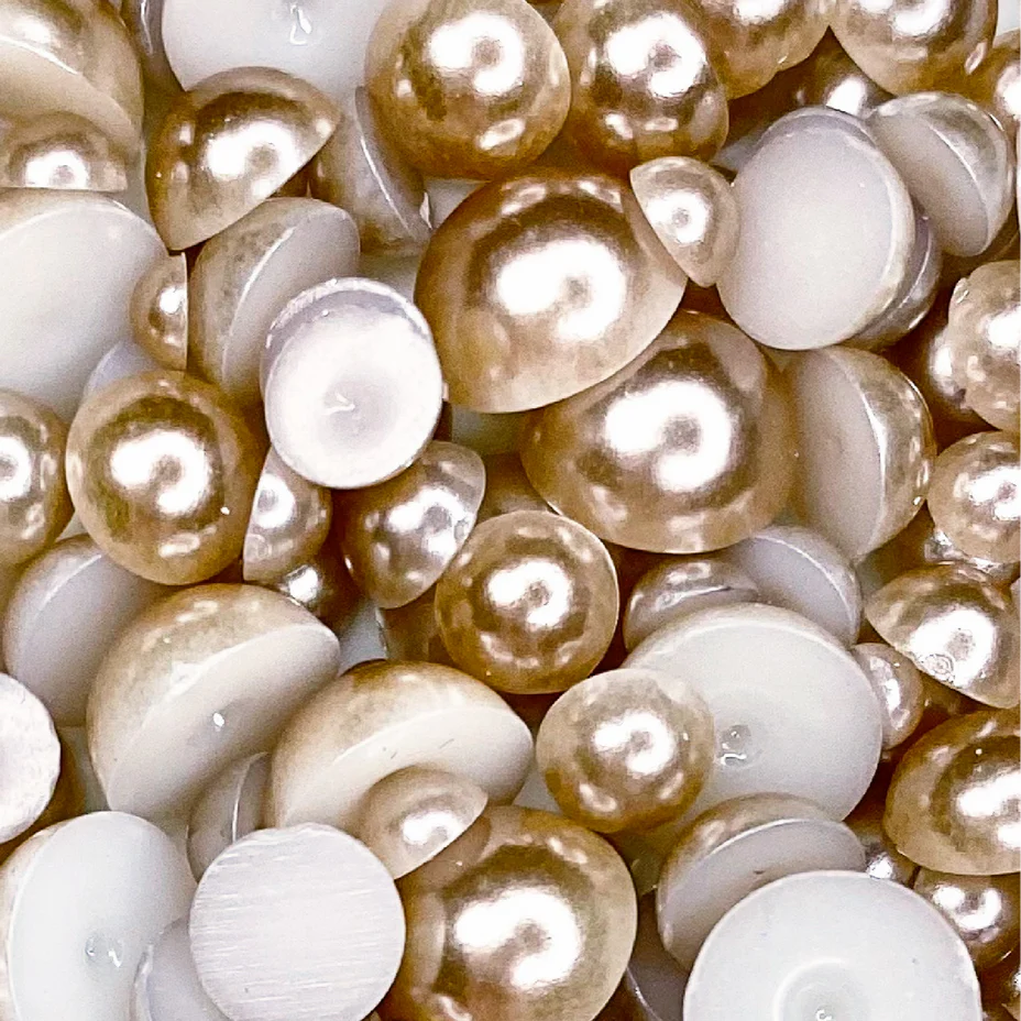 Trinity Stamps - Satin Bauble - Champagne Celebration