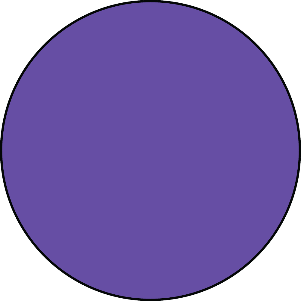 Simon Hurley - Stellar Ink Pad - Crown me