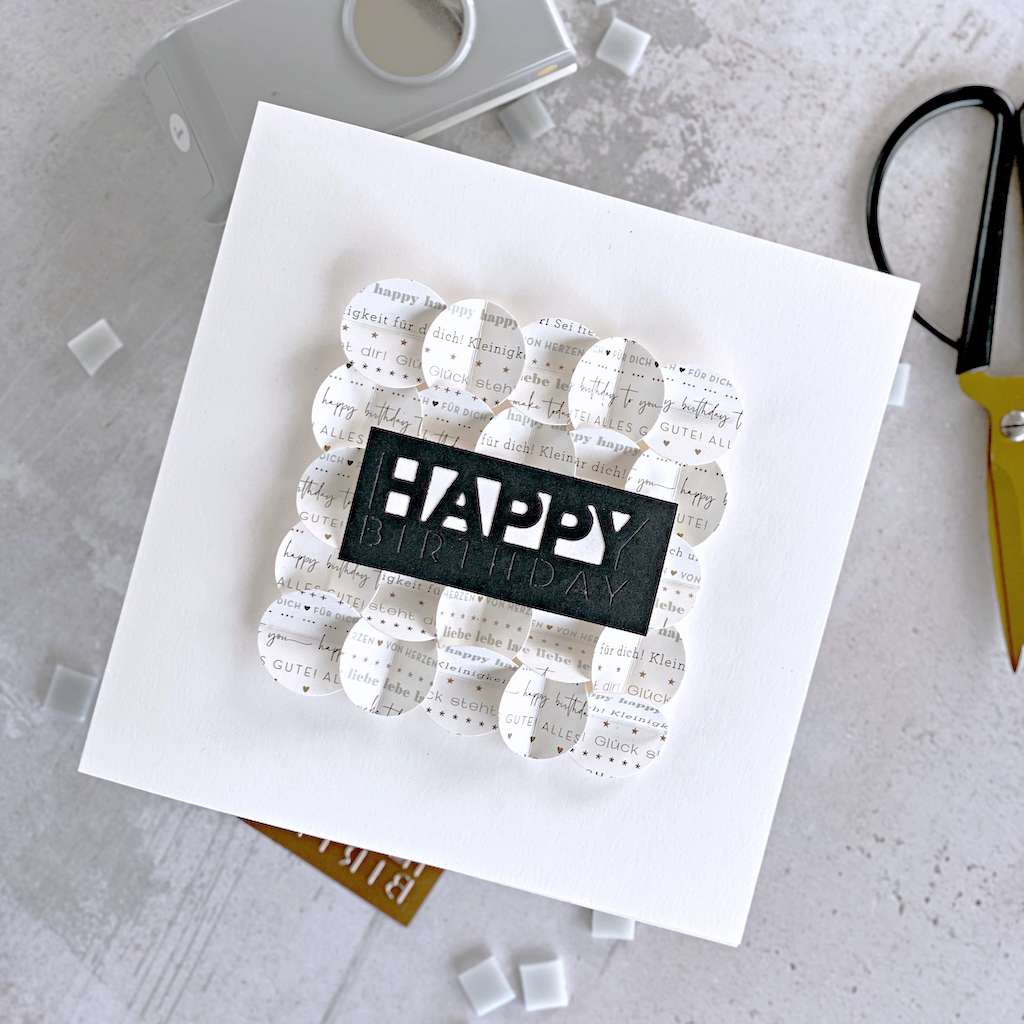 Alexandra Renke - Dies - Happy Birthday duo