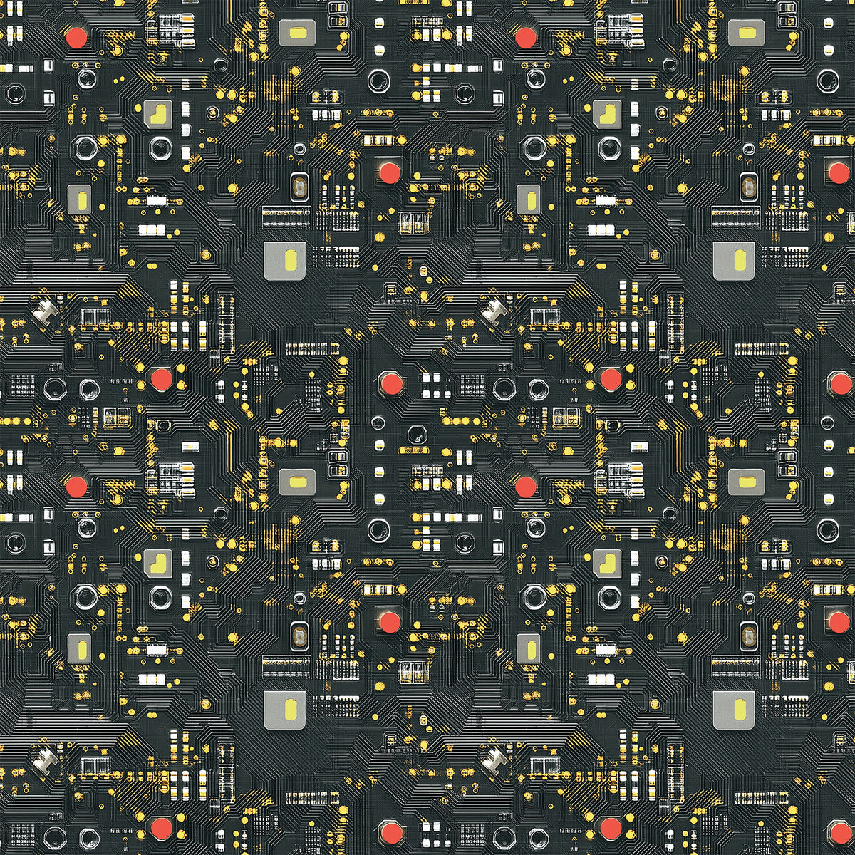 49 and Market - Level Up - Solids Collection Pack - 12 x 12"