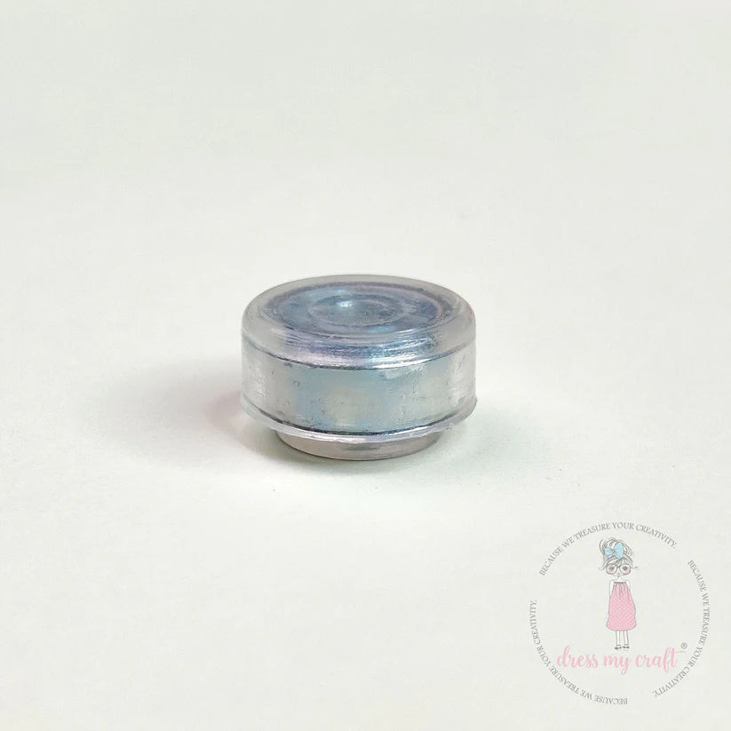 Dress my Craft - Spinners - Transparent 12pk