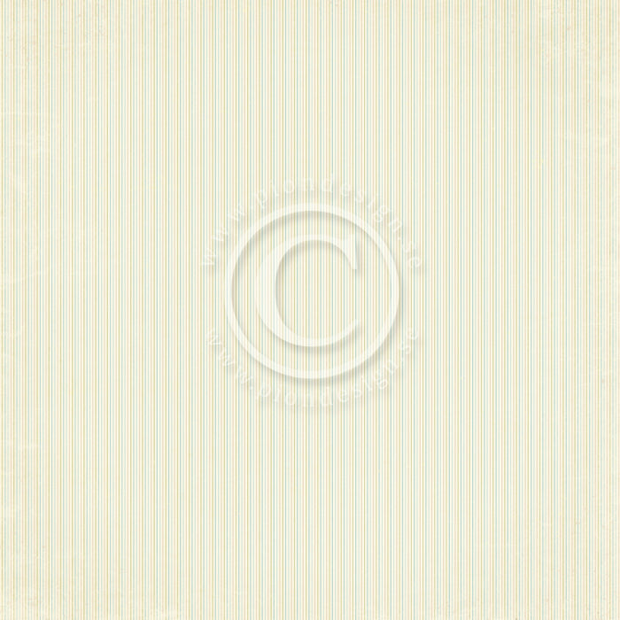 Pion Design - Easter Greetings - Blue Ornament 12x12"