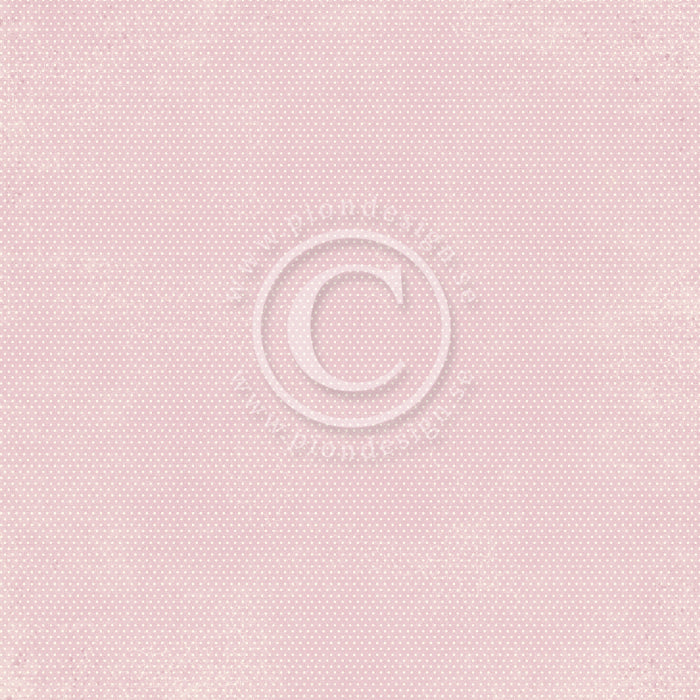 Pion Design - Easter Greetings - Easter Basket 12x12"