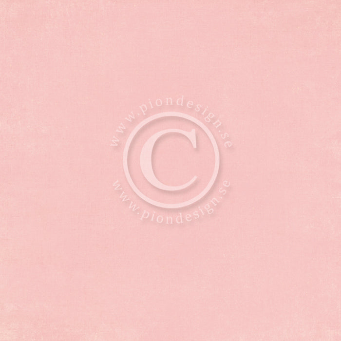 Pion Design - Easter Greetings - Memory Notes 12x12"