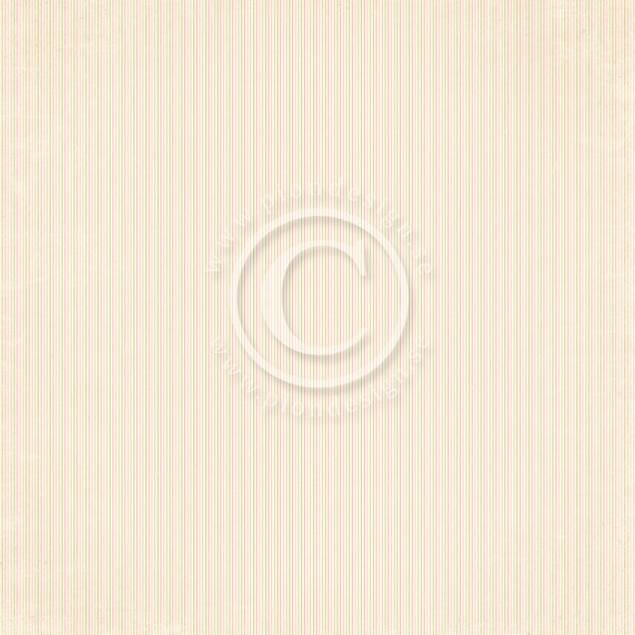 Pion Design - Easter Greetings - Pink Ornament 12x12"