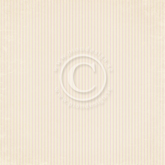 Pion Design - Easter Greetings - Purple Ornament 12x12"