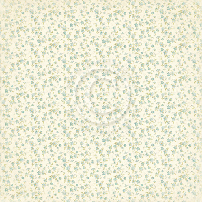 Pion Design - Easter Greetings - Spring Meadow 12x12"