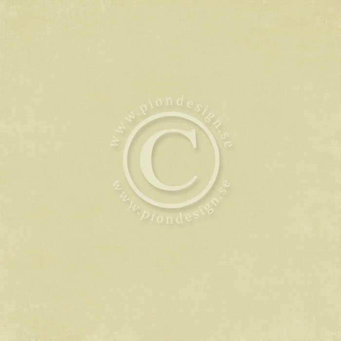 Pion Design - Easter Greetings - Tags 12x12"