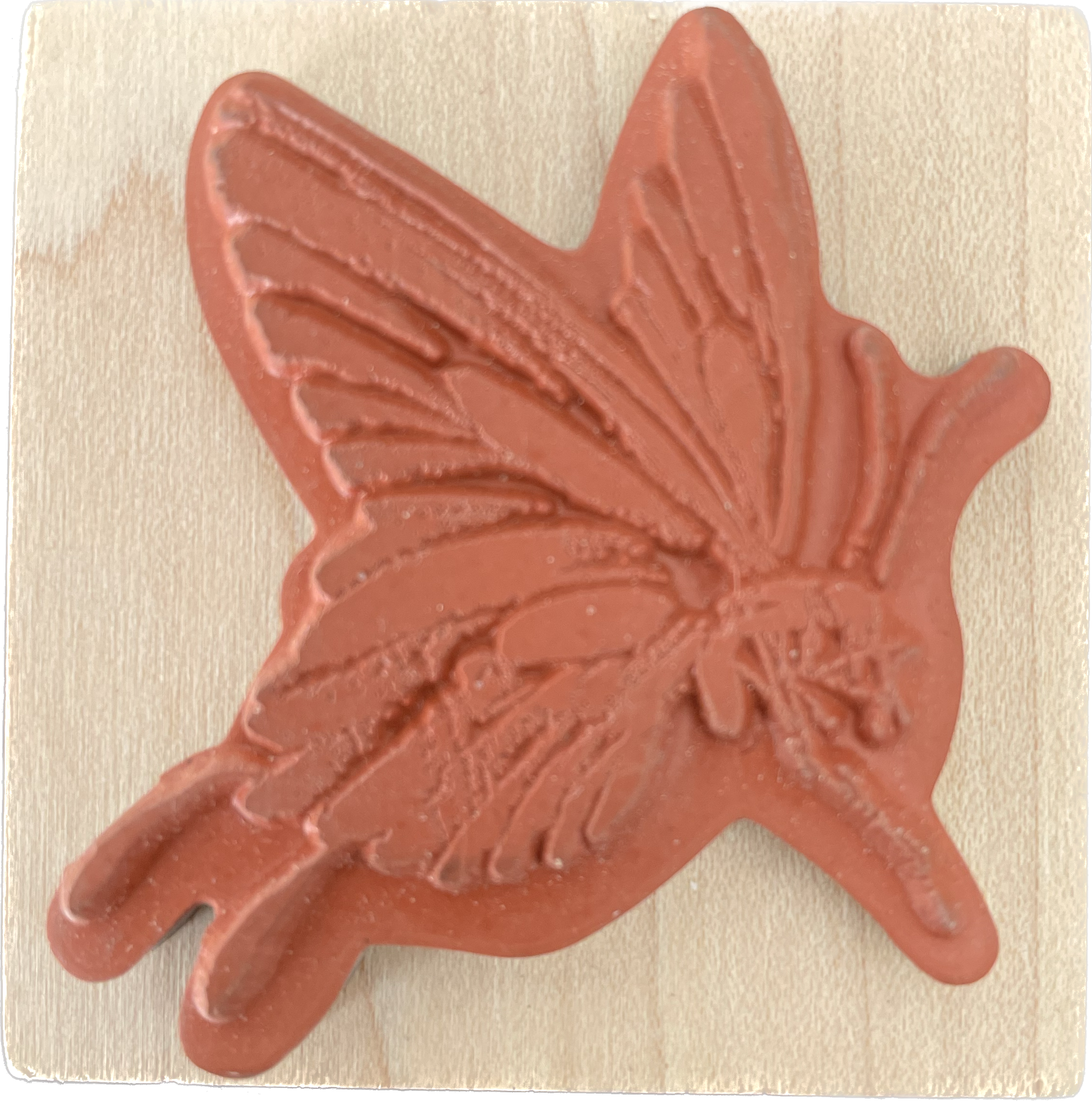 Penny Black - Moner stempel -  Flutter