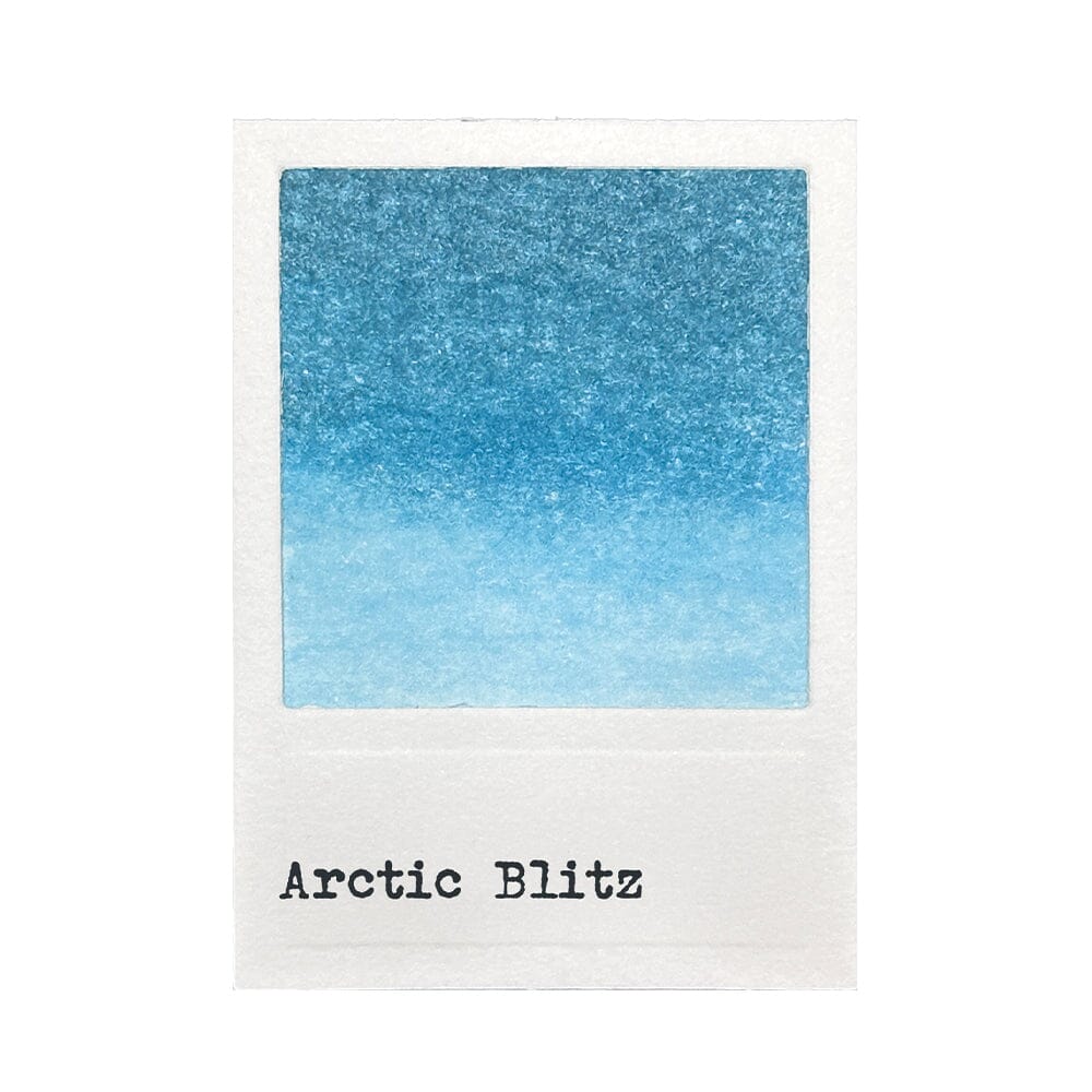 49 and Market - Dye Ink Pad - Arctic Blitz