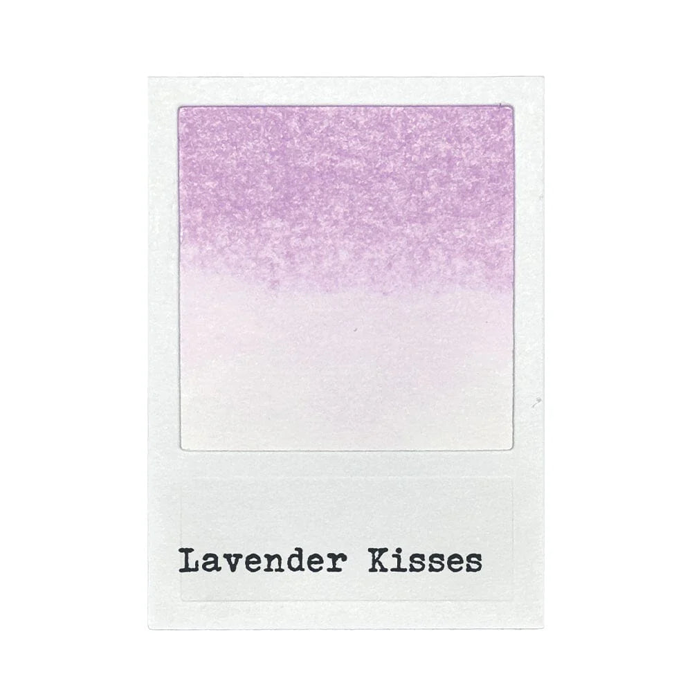 49 and Market - Dye Ink Pad - Lavender Kisses