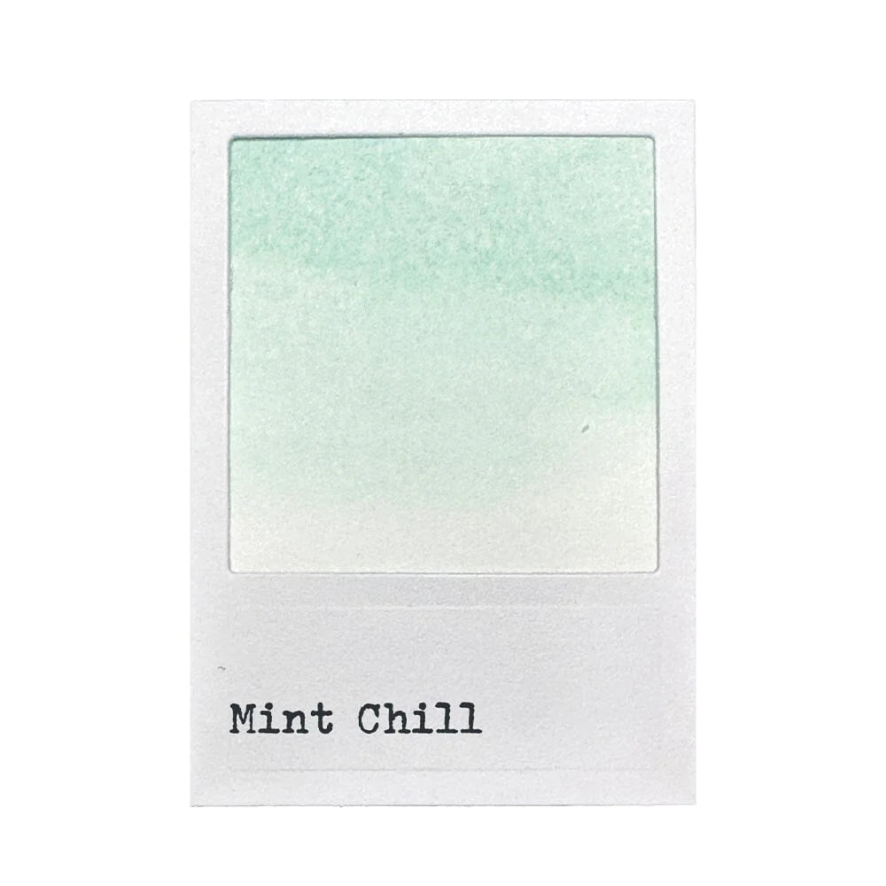 49 and Market - Dye Ink Pad - Mint Chill